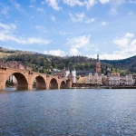 Heidelberg in Baden-Württemberg